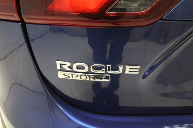Used Nissan Rogue Sport S w/ rearCam 2019 | Car Revolution. Maple Shade, New Jersey Used Nissan Rogue Sport S w/ rearCam 2019 | Car Revolution. Maple Shade, New Jersey