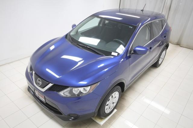 Used Nissan Rogue Sport S w/ rearCam 2019 | Car Revolution. Maple Shade, New Jersey Used Nissan Rogue Sport S w/ rearCam 2019 | Car Revolution. Maple Shade, New Jersey