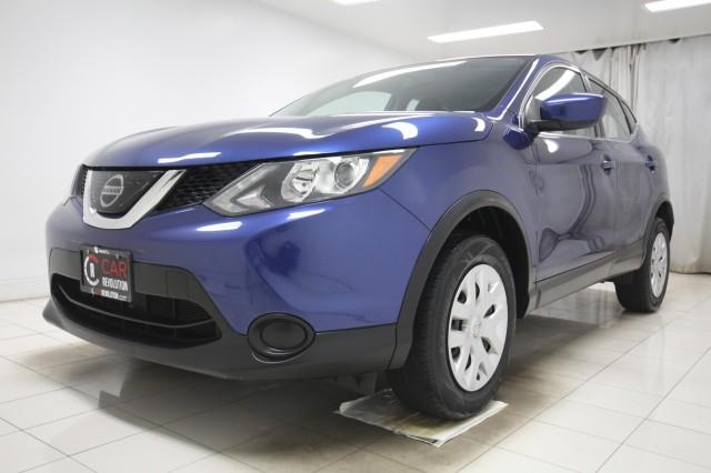 Used Nissan Rogue Sport S w/ rearCam 2019 | Car Revolution. Maple Shade, New Jersey Used Nissan Rogue Sport S w/ rearCam 2019 | Car Revolution. Maple Shade, New Jersey