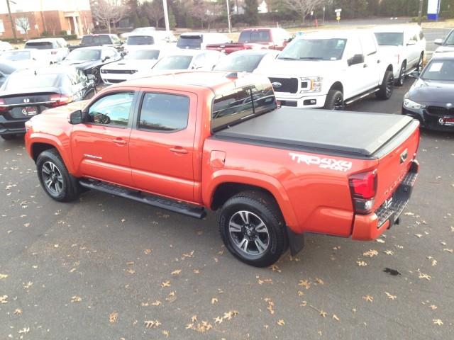 Used Toyota Tacoma TRD Sport 4WD w/ Navi & rearCam 2018 | Car Revolution. Maple Shade, New Jersey Used Toyota Tacoma TRD Sport 4WD w/ Navi & rearCam 2018 | Car Revolution. Maple Shade, New Jersey