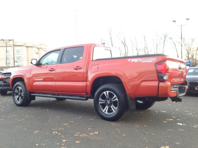Used Toyota Tacoma TRD Sport 4WD w/ Navi & rearCam 2018 | Car Revolution. Maple Shade, New Jersey Used Toyota Tacoma TRD Sport 4WD w/ Navi & rearCam 2018 | Car Revolution. Maple Shade, New Jersey