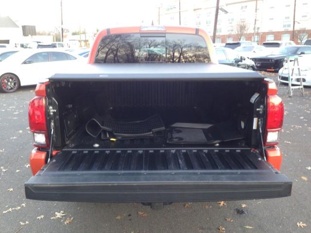 Used Toyota Tacoma TRD Sport 4WD w/ Navi & rearCam 2018 | Car Revolution. Maple Shade, New Jersey Used Toyota Tacoma TRD Sport 4WD w/ Navi & rearCam 2018 | Car Revolution. Maple Shade, New Jersey