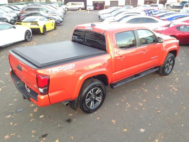 Used Toyota Tacoma TRD Sport 4WD w/ Navi & rearCam 2018 | Car Revolution. Maple Shade, New Jersey Used Toyota Tacoma TRD Sport 4WD w/ Navi & rearCam 2018 | Car Revolution. Maple Shade, New Jersey