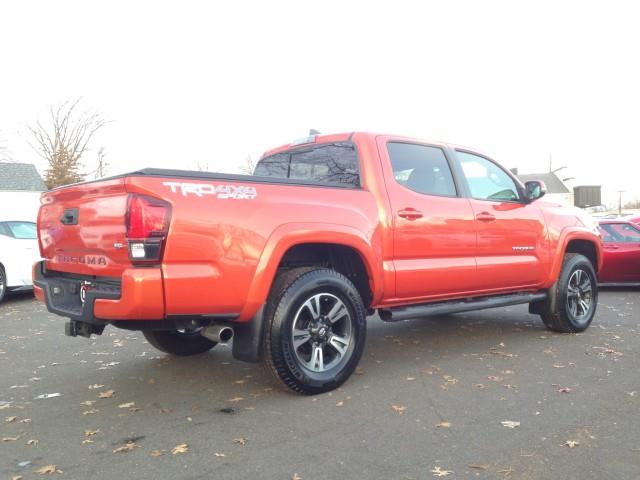 Used Toyota Tacoma TRD Sport 4WD w/ Navi & rearCam 2018 | Car Revolution. Maple Shade, New Jersey Used Toyota Tacoma TRD Sport 4WD w/ Navi & rearCam 2018 | Car Revolution. Maple Shade, New Jersey