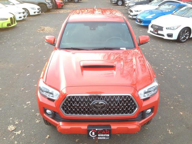 Used Toyota Tacoma TRD Sport 4WD w/ Navi & rearCam 2018 | Car Revolution. Maple Shade, New Jersey Used Toyota Tacoma TRD Sport 4WD w/ Navi & rearCam 2018 | Car Revolution. Maple Shade, New Jersey