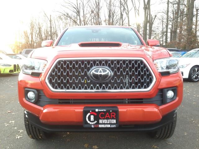 Used Toyota Tacoma TRD Sport 4WD w/ Navi & rearCam 2018 | Car Revolution. Maple Shade, New Jersey Used Toyota Tacoma TRD Sport 4WD w/ Navi & rearCam 2018 | Car Revolution. Maple Shade, New Jersey