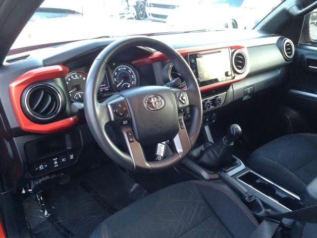 Used Toyota Tacoma TRD Sport 4WD w/ Navi & rearCam 2018 | Car Revolution. Maple Shade, New Jersey Used Toyota Tacoma TRD Sport 4WD w/ Navi & rearCam 2018 | Car Revolution. Maple Shade, New Jersey
