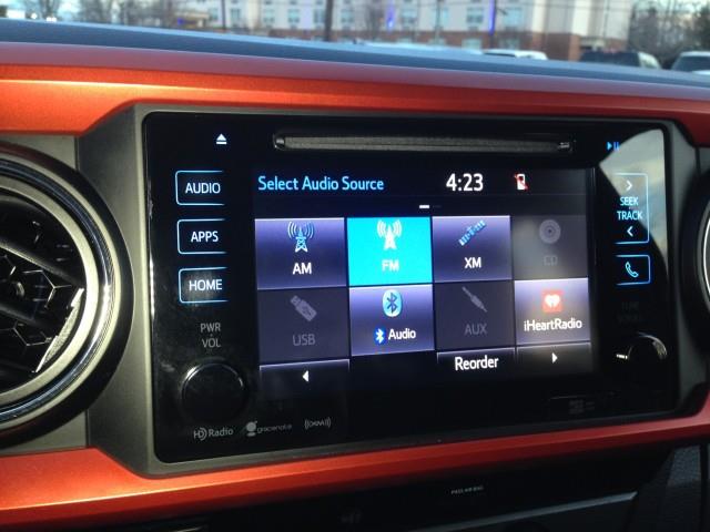 Used Toyota Tacoma TRD Sport 4WD w/ Navi & rearCam 2018 | Car Revolution. Maple Shade, New Jersey Used Toyota Tacoma TRD Sport 4WD w/ Navi & rearCam 2018 | Car Revolution. Maple Shade, New Jersey