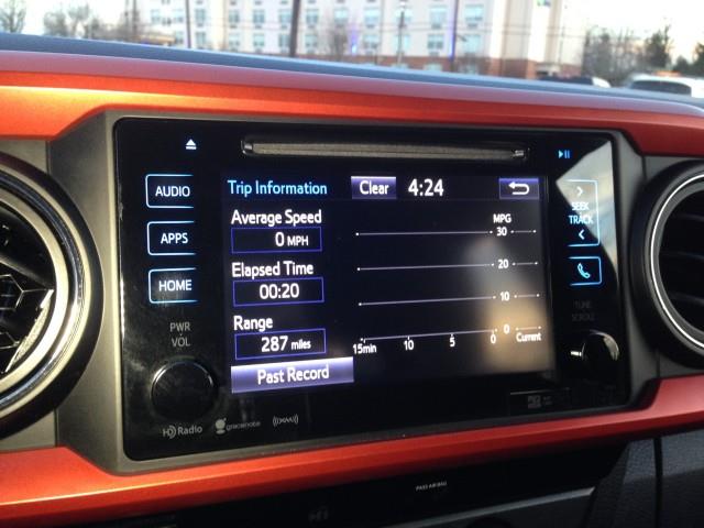 Used Toyota Tacoma TRD Sport 4WD w/ Navi & rearCam 2018 | Car Revolution. Maple Shade, New Jersey Used Toyota Tacoma TRD Sport 4WD w/ Navi & rearCam 2018 | Car Revolution. Maple Shade, New Jersey