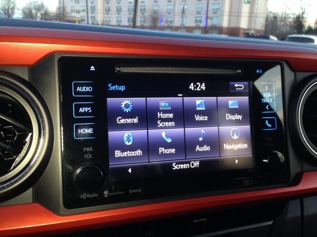 Used Toyota Tacoma TRD Sport 4WD w/ Navi & rearCam 2018 | Car Revolution. Maple Shade, New Jersey Used Toyota Tacoma TRD Sport 4WD w/ Navi & rearCam 2018 | Car Revolution. Maple Shade, New Jersey
