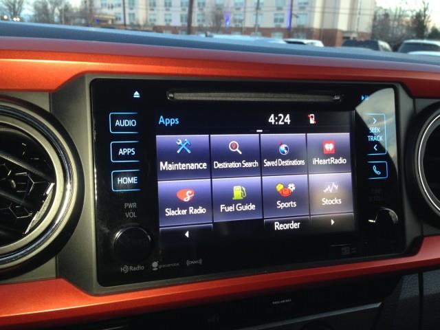 Used Toyota Tacoma TRD Sport 4WD w/ Navi & rearCam 2018 | Car Revolution. Maple Shade, New Jersey Used Toyota Tacoma TRD Sport 4WD w/ Navi & rearCam 2018 | Car Revolution. Maple Shade, New Jersey