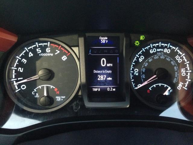 Used Toyota Tacoma TRD Sport 4WD w/ Navi & rearCam 2018 | Car Revolution. Maple Shade, New Jersey Used Toyota Tacoma TRD Sport 4WD w/ Navi & rearCam 2018 | Car Revolution. Maple Shade, New Jersey