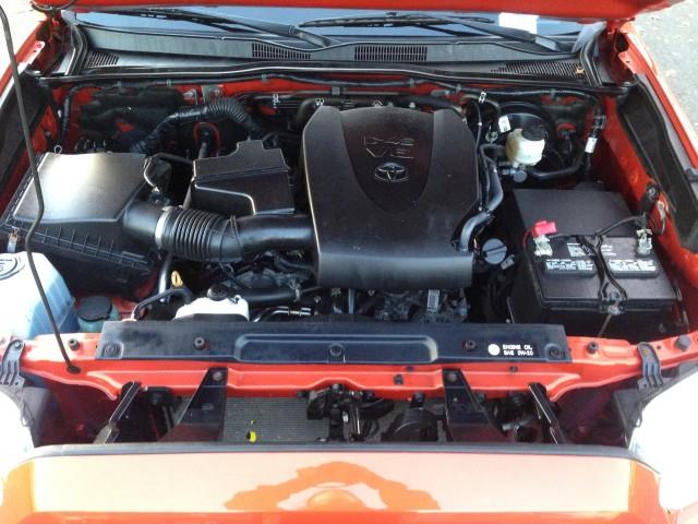 Used Toyota Tacoma TRD Sport 4WD w/ Navi & rearCam 2018 | Car Revolution. Maple Shade, New Jersey Used Toyota Tacoma TRD Sport 4WD w/ Navi & rearCam 2018 | Car Revolution. Maple Shade, New Jersey