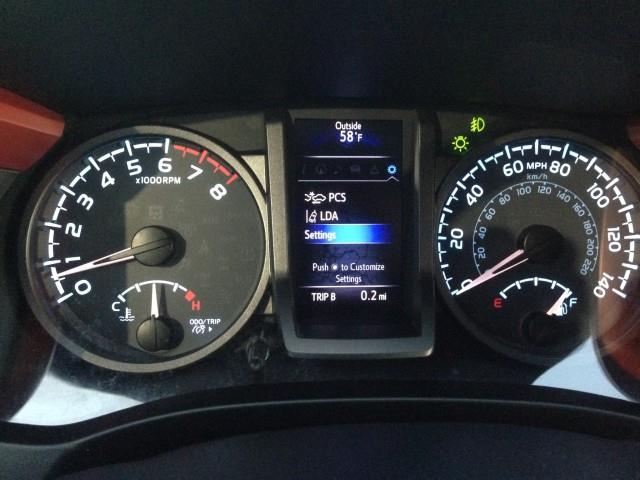 Used Toyota Tacoma TRD Sport 4WD w/ Navi & rearCam 2018 | Car Revolution. Maple Shade, New Jersey Used Toyota Tacoma TRD Sport 4WD w/ Navi & rearCam 2018 | Car Revolution. Maple Shade, New Jersey