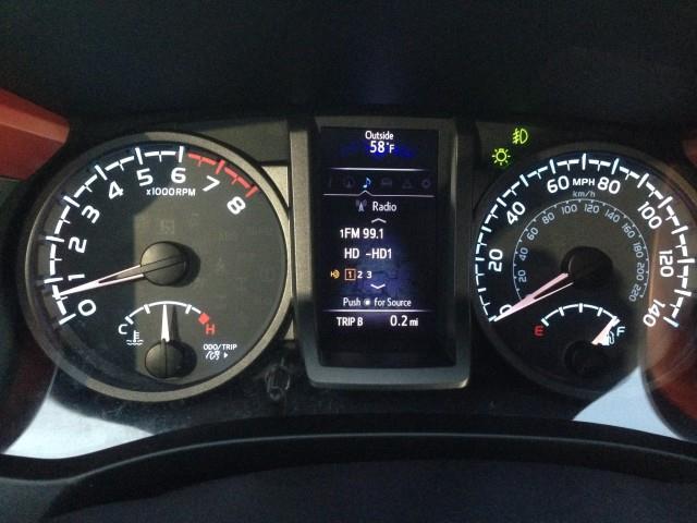 Used Toyota Tacoma TRD Sport 4WD w/ Navi & rearCam 2018 | Car Revolution. Maple Shade, New Jersey Used Toyota Tacoma TRD Sport 4WD w/ Navi & rearCam 2018 | Car Revolution. Maple Shade, New Jersey