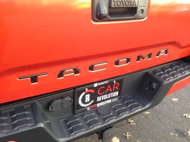 Used Toyota Tacoma TRD Sport 4WD w/ Navi & rearCam 2018 | Car Revolution. Maple Shade, New Jersey Used Toyota Tacoma TRD Sport 4WD w/ Navi & rearCam 2018 | Car Revolution. Maple Shade, New Jersey