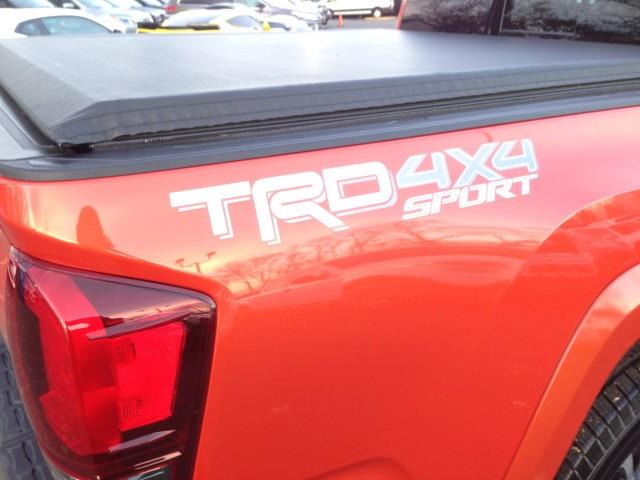 Used Toyota Tacoma TRD Sport 4WD w/ Navi & rearCam 2018 | Car Revolution. Maple Shade, New Jersey Used Toyota Tacoma TRD Sport 4WD w/ Navi & rearCam 2018 | Car Revolution. Maple Shade, New Jersey