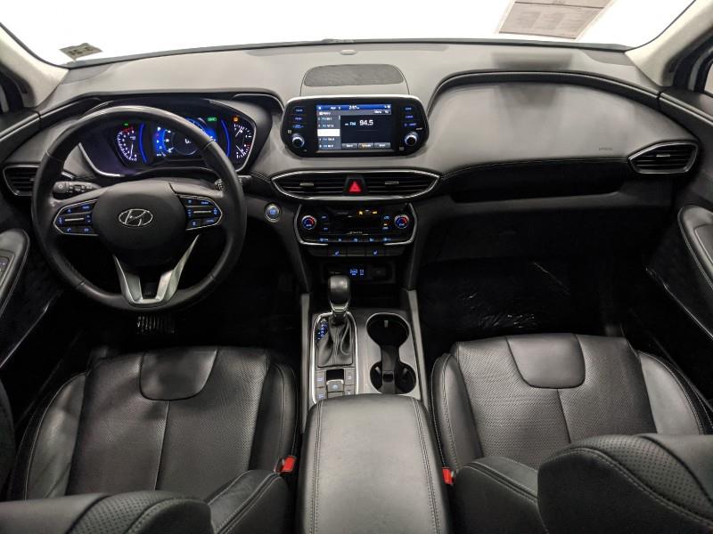 Used Hyundai Santa Fe Limited W/RearCam 2019 | Car Revolution. Maple Shade, New Jersey Used Hyundai Santa Fe Limited W/RearCam 2019 | Car Revolution. Maple Shade, New Jersey
