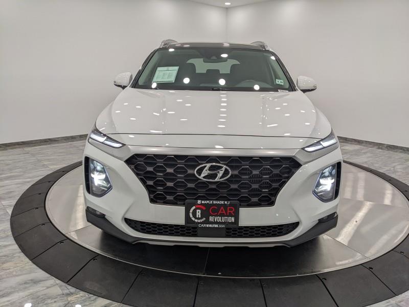 Used Hyundai Santa Fe Limited W/RearCam 2019 | Car Revolution. Maple Shade, New Jersey Used Hyundai Santa Fe Limited W/RearCam 2019 | Car Revolution. Maple Shade, New Jersey