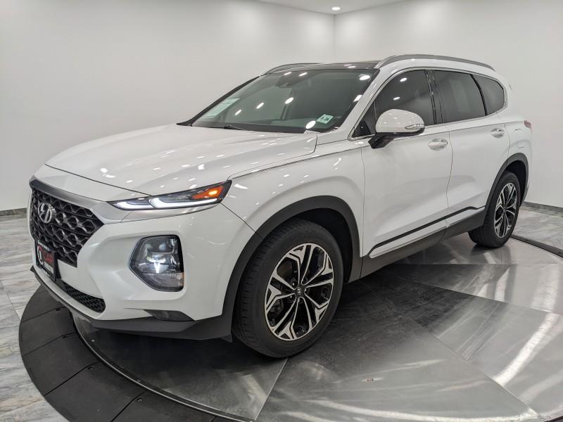 Used Hyundai Santa Fe Limited W/RearCam 2019 | Car Revolution. Maple Shade, New Jersey Used Hyundai Santa Fe Limited W/RearCam 2019 | Car Revolution. Maple Shade, New Jersey