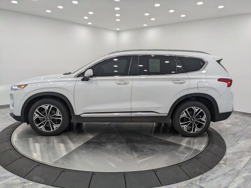 Used Hyundai Santa Fe Limited W/RearCam 2019 | Car Revolution. Maple Shade, New Jersey Used Hyundai Santa Fe Limited W/RearCam 2019 | Car Revolution. Maple Shade, New Jersey