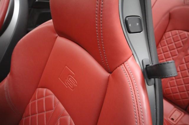 Used Audi S5 Cabriolet quattro Premium Plus w/ Navi & rearCam 2018 | Car Revolution. Maple Shade, New Jersey Used Audi S5 Cabriolet quattro Premium Plus w/ Navi & rearCam 2018 | Car Revolution. Maple Shade, New Jersey