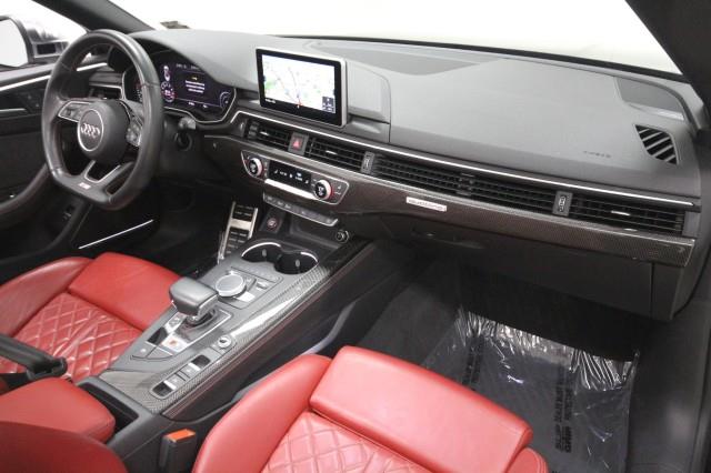 Used Audi S5 Cabriolet quattro Premium Plus w/ Navi & rearCam 2018 | Car Revolution. Maple Shade, New Jersey Used Audi S5 Cabriolet quattro Premium Plus w/ Navi & rearCam 2018 | Car Revolution. Maple Shade, New Jersey