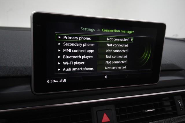 Used Audi S5 Cabriolet quattro Premium Plus w/ Navi & rearCam 2018 | Car Revolution. Maple Shade, New Jersey Used Audi S5 Cabriolet quattro Premium Plus w/ Navi & rearCam 2018 | Car Revolution. Maple Shade, New Jersey
