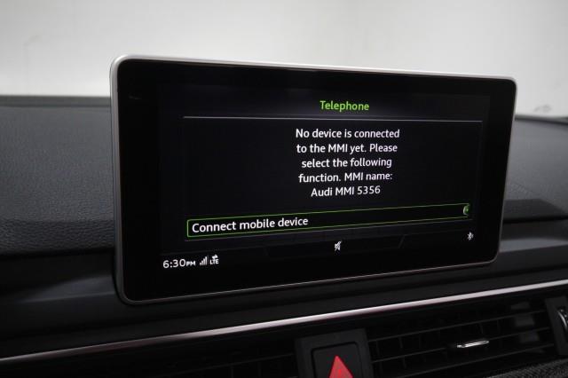 Used Audi S5 Cabriolet quattro Premium Plus w/ Navi & rearCam 2018 | Car Revolution. Maple Shade, New Jersey Used Audi S5 Cabriolet quattro Premium Plus w/ Navi & rearCam 2018 | Car Revolution. Maple Shade, New Jersey