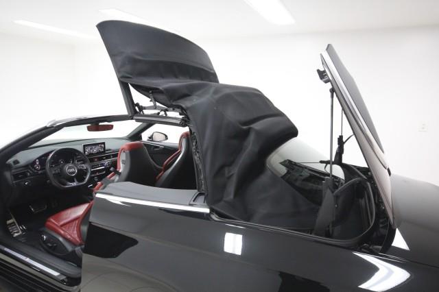 Used Audi S5 Cabriolet quattro Premium Plus w/ Navi & rearCam 2018 | Car Revolution. Maple Shade, New Jersey Used Audi S5 Cabriolet quattro Premium Plus w/ Navi & rearCam 2018 | Car Revolution. Maple Shade, New Jersey