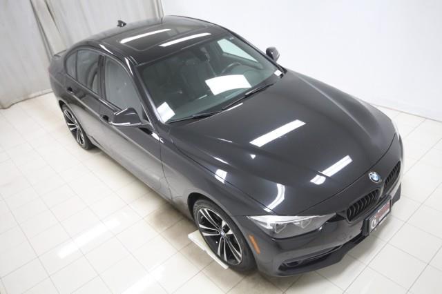 Used BMW 3 Series 330i xDrive w/ Navi & rearCam 2018 | Car Revolution. Maple Shade, New Jersey Used BMW 3 Series 330i xDrive w/ Navi & rearCam 2018 | Car Revolution. Maple Shade, New Jersey