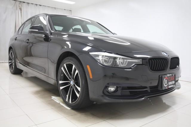 Used BMW 3 Series 330i xDrive w/ Navi & rearCam 2018 | Car Revolution. Maple Shade, New Jersey Used BMW 3 Series 330i xDrive w/ Navi & rearCam 2018 | Car Revolution. Maple Shade, New Jersey