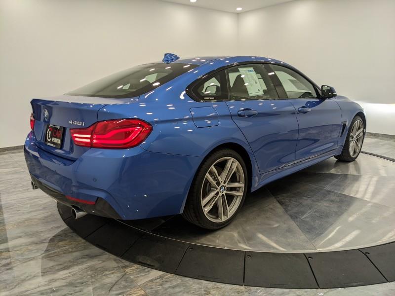 Used BMW 4 Series 440i xDrive W/Nav & RearCam 2018 | Car Revolution. Maple Shade, New Jersey Used BMW 4 Series 440i xDrive W/Nav & RearCam 2018 | Car Revolution. Maple Shade, New Jersey