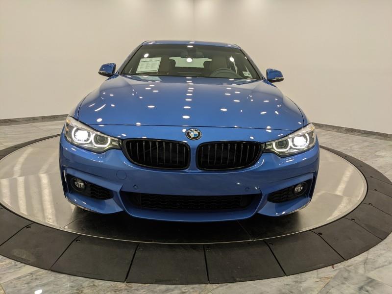 Used BMW 4 Series 440i xDrive W/Nav & RearCam 2018 | Car Revolution. Maple Shade, New Jersey Used BMW 4 Series 440i xDrive W/Nav & RearCam 2018 | Car Revolution. Maple Shade, New Jersey