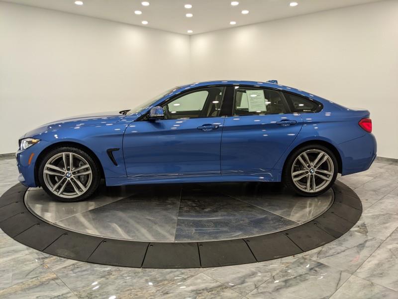 Used BMW 4 Series 440i xDrive W/Nav & RearCam 2018 | Car Revolution. Maple Shade, New Jersey Used BMW 4 Series 440i xDrive W/Nav & RearCam 2018 | Car Revolution. Maple Shade, New Jersey