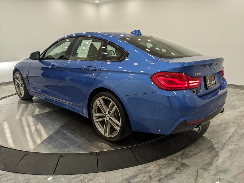 Used BMW 4 Series 440i xDrive W/Nav & RearCam 2018 | Car Revolution. Maple Shade, New Jersey Used BMW 4 Series 440i xDrive W/Nav & RearCam 2018 | Car Revolution. Maple Shade, New Jersey