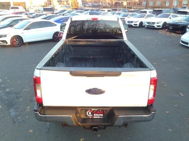 Used Ford F-250 Srw Super Duty XL 4WD 2017 | Car Revolution. Maple Shade, New Jersey Used Ford F-250 Srw Super Duty XL 4WD 2017 | Car Revolution. Maple Shade, New Jersey