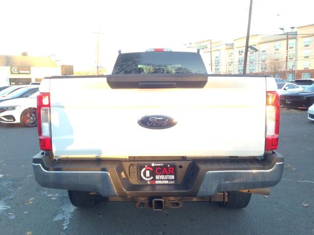 Used Ford F-250 Srw Super Duty XL 4WD 2017 | Car Revolution. Maple Shade, New Jersey Used Ford F-250 Srw Super Duty XL 4WD 2017 | Car Revolution. Maple Shade, New Jersey