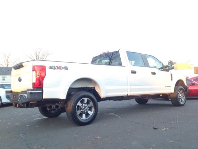 Used Ford F-250 Srw Super Duty XL 4WD 2017 | Car Revolution. Maple Shade, New Jersey Used Ford F-250 Srw Super Duty XL 4WD 2017 | Car Revolution. Maple Shade, New Jersey