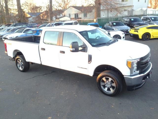 Used Ford F-250 Srw Super Duty XL 4WD 2017 | Car Revolution. Maple Shade, New Jersey Used Ford F-250 Srw Super Duty XL 4WD 2017 | Car Revolution. Maple Shade, New Jersey