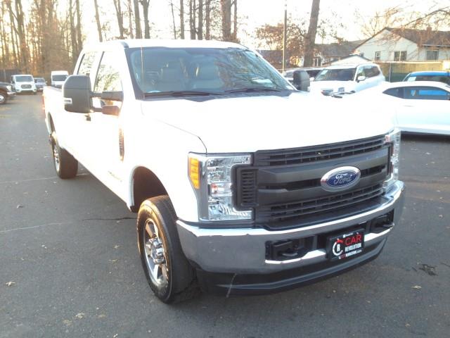 Used Ford F-250 Srw Super Duty XL 4WD 2017 | Car Revolution. Maple Shade, New Jersey Used Ford F-250 Srw Super Duty XL 4WD 2017 | Car Revolution. Maple Shade, New Jersey