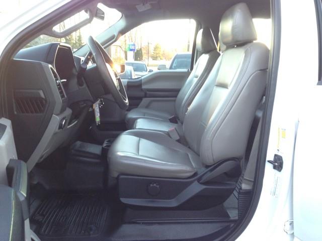 Used Ford F-250 Srw Super Duty XL 4WD 2017 | Car Revolution. Maple Shade, New Jersey Used Ford F-250 Srw Super Duty XL 4WD 2017 | Car Revolution. Maple Shade, New Jersey