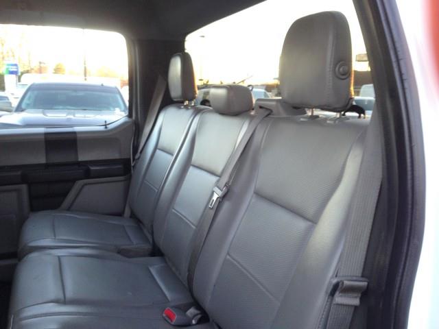 Used Ford F-250 Srw Super Duty XL 4WD 2017 | Car Revolution. Maple Shade, New Jersey Used Ford F-250 Srw Super Duty XL 4WD 2017 | Car Revolution. Maple Shade, New Jersey