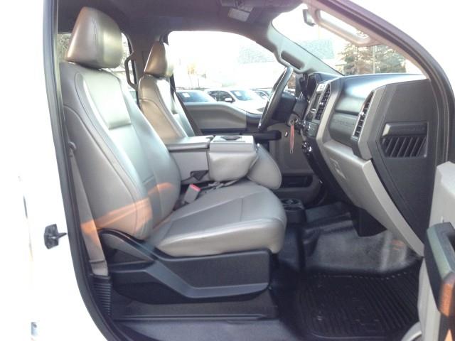 Used Ford F-250 Srw Super Duty XL 4WD 2017 | Car Revolution. Maple Shade, New Jersey Used Ford F-250 Srw Super Duty XL 4WD 2017 | Car Revolution. Maple Shade, New Jersey