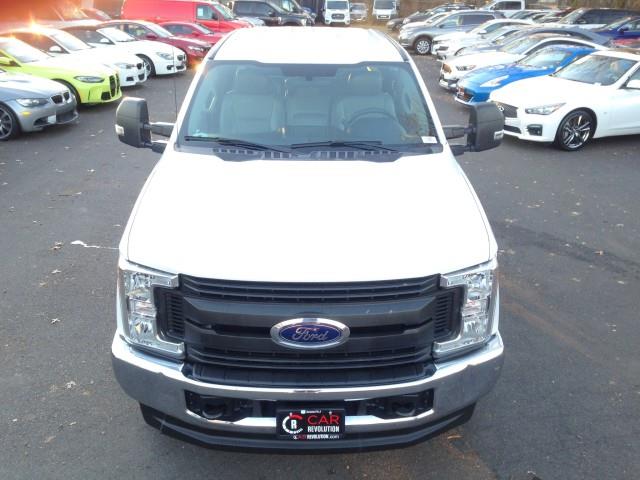 Used Ford F-250 Srw Super Duty XL 4WD 2017 | Car Revolution. Maple Shade, New Jersey Used Ford F-250 Srw Super Duty XL 4WD 2017 | Car Revolution. Maple Shade, New Jersey