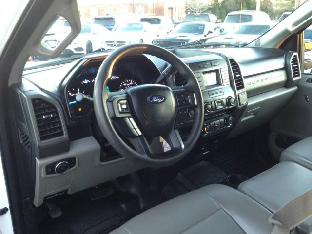 Used Ford F-250 Srw Super Duty XL 4WD 2017 | Car Revolution. Maple Shade, New Jersey Used Ford F-250 Srw Super Duty XL 4WD 2017 | Car Revolution. Maple Shade, New Jersey