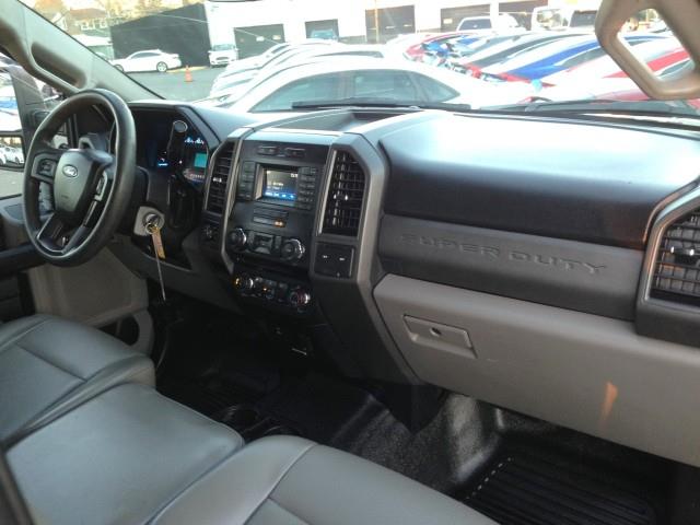 Used Ford F-250 Srw Super Duty XL 4WD 2017 | Car Revolution. Maple Shade, New Jersey Used Ford F-250 Srw Super Duty XL 4WD 2017 | Car Revolution. Maple Shade, New Jersey