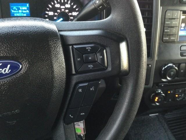 Used Ford F-250 Srw Super Duty XL 4WD 2017 | Car Revolution. Maple Shade, New Jersey Used Ford F-250 Srw Super Duty XL 4WD 2017 | Car Revolution. Maple Shade, New Jersey