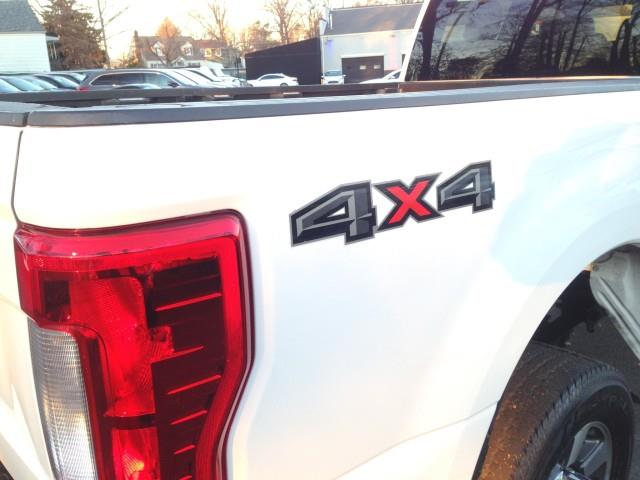 Used Ford F-250 Srw Super Duty XL 4WD 2017 | Car Revolution. Maple Shade, New Jersey Used Ford F-250 Srw Super Duty XL 4WD 2017 | Car Revolution. Maple Shade, New Jersey