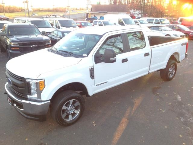 Used Ford F-250 Srw Super Duty XL 4WD 2017 | Car Revolution. Maple Shade, New Jersey Used Ford F-250 Srw Super Duty XL 4WD 2017 | Car Revolution. Maple Shade, New Jersey